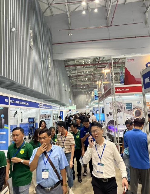 2025年越南國際水處理展