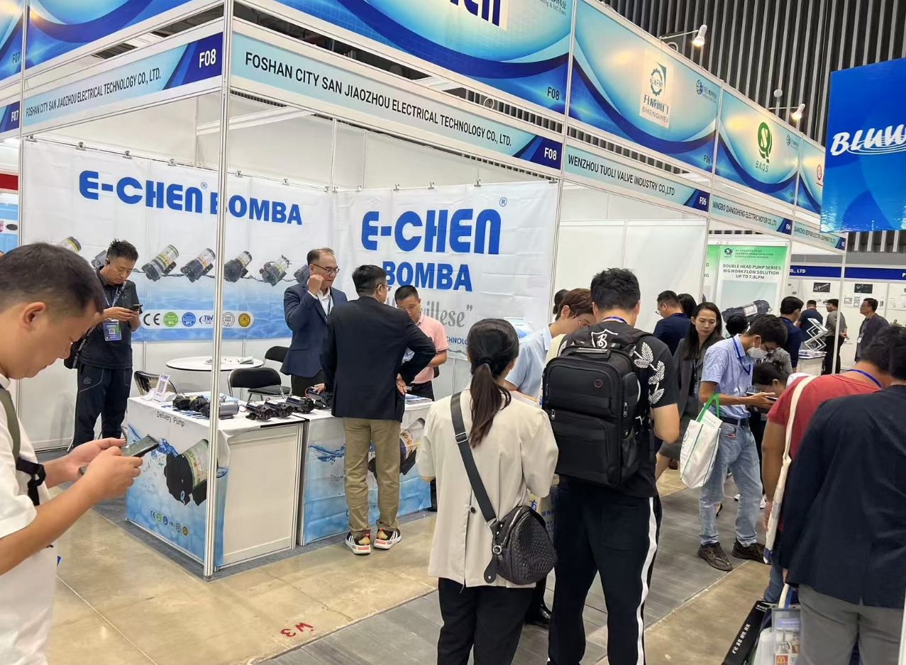2025年越南國際水處理展