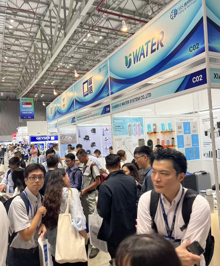 2025年越南國際水處理展